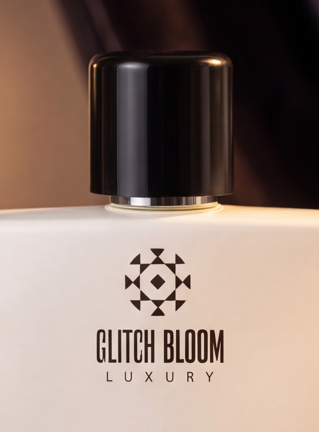 Velvet Oud - Glitch Bloom Luxury | Eau De Parfum 100ml