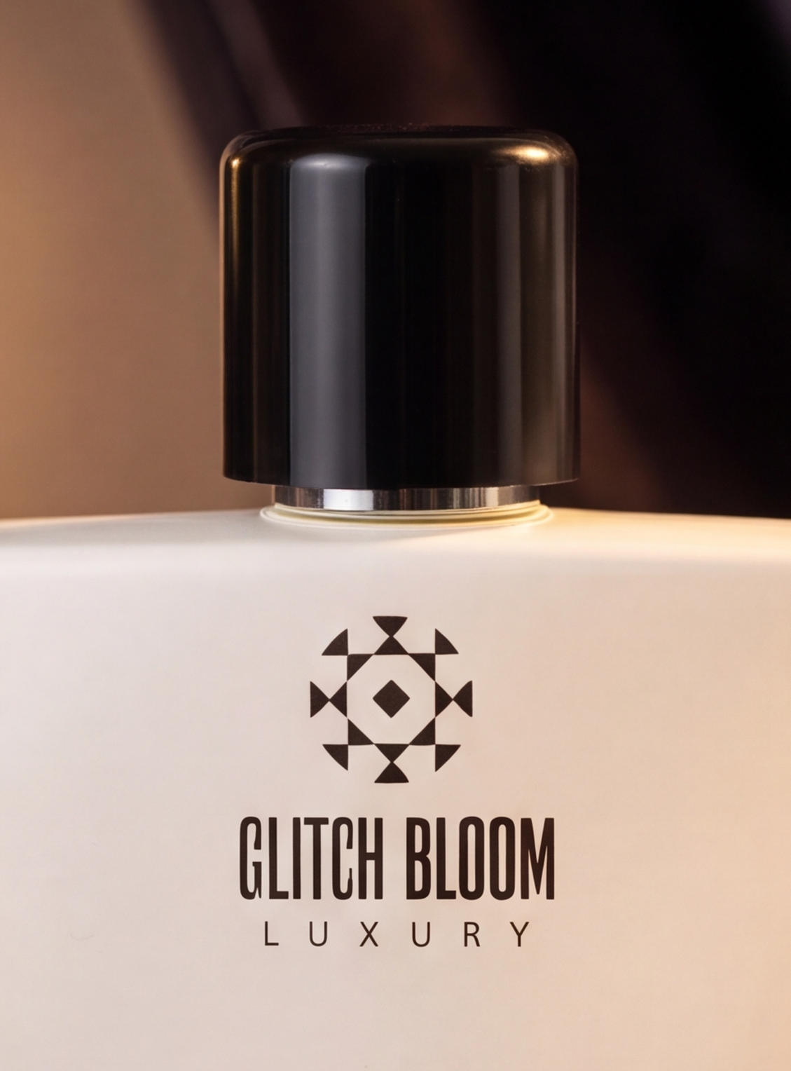 Velvet Oud - Glitch Bloom Luxury | Eau De Parfum 100ml