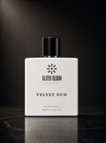 Velvet Oud - Glitch Bloom | Eau De Parfum 100ml