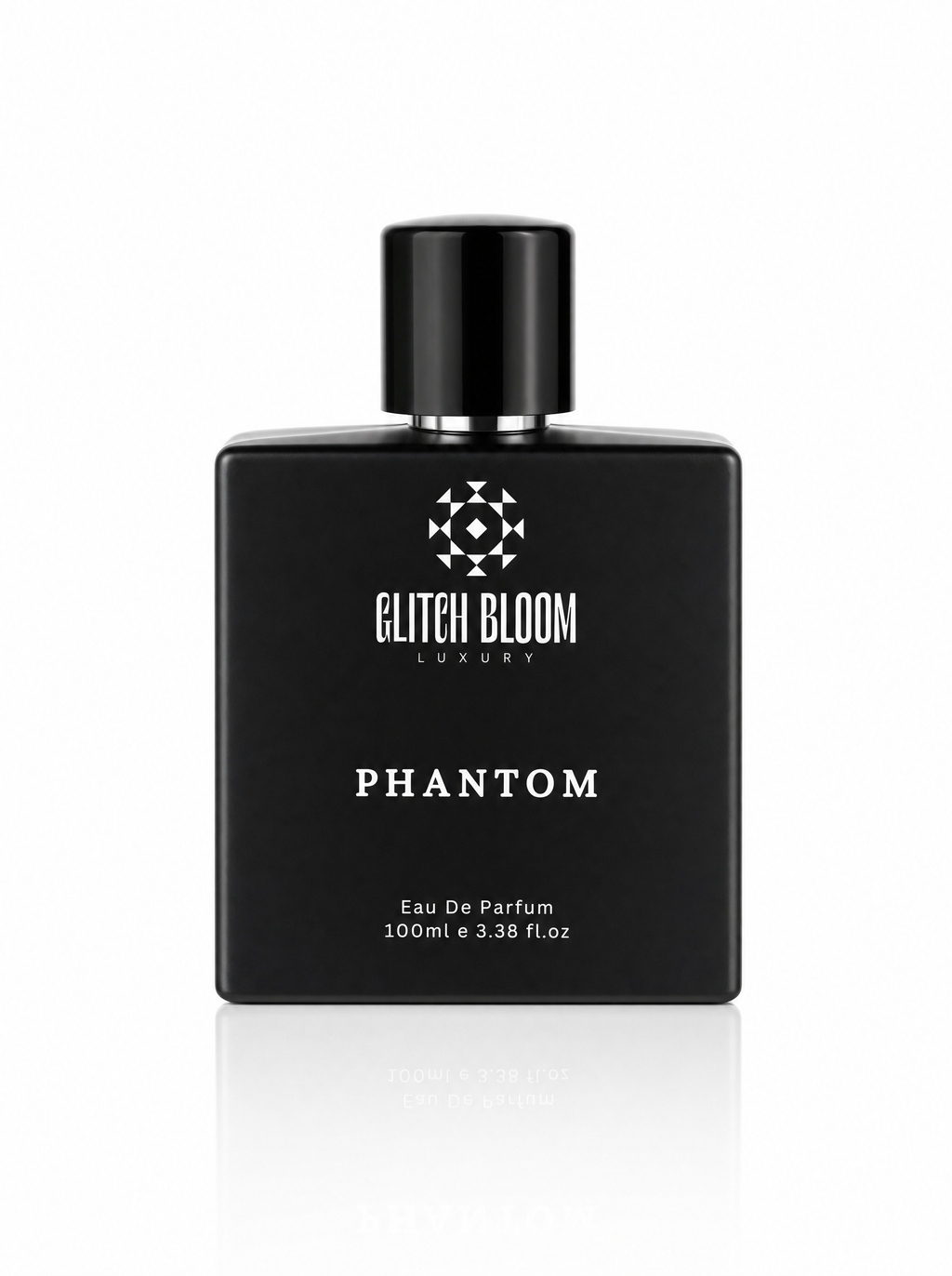 Phantom - Glitch Bloom | Eau De Parfum 100ml