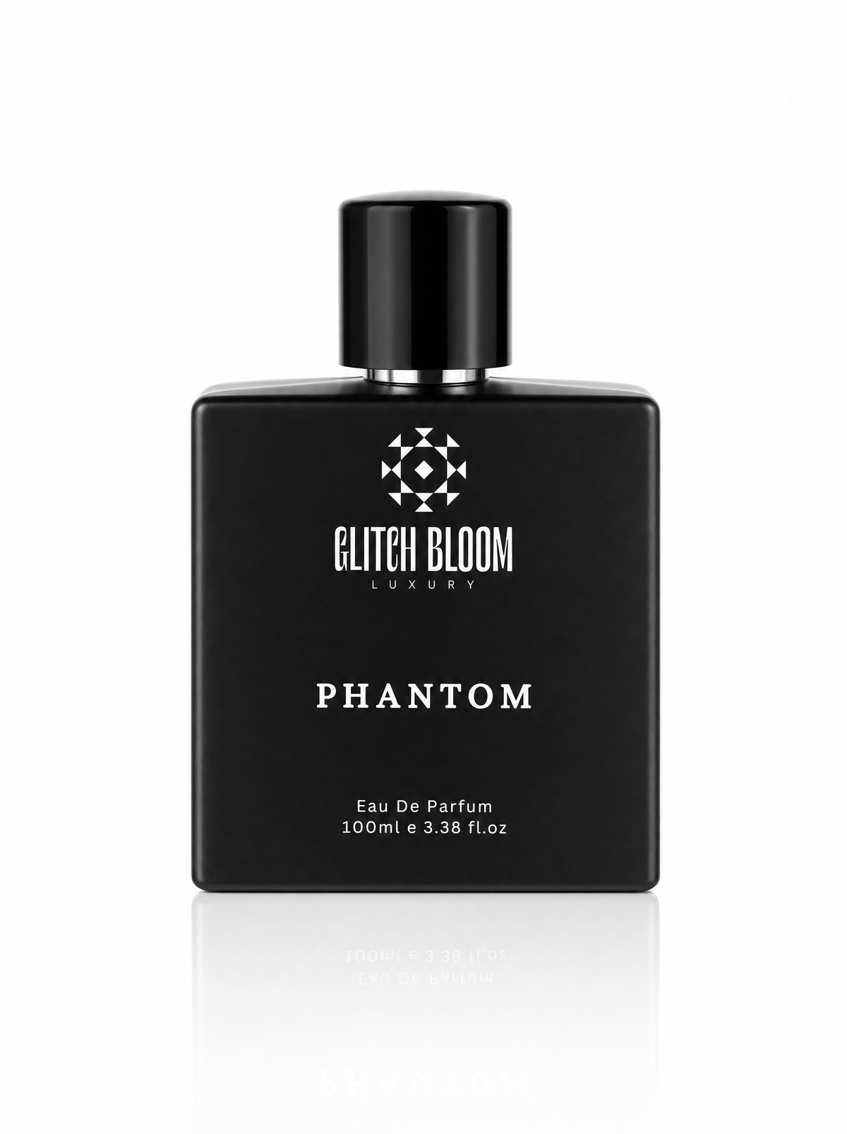 Phantom - Glitch Bloom | Eau De Parfum 100ml