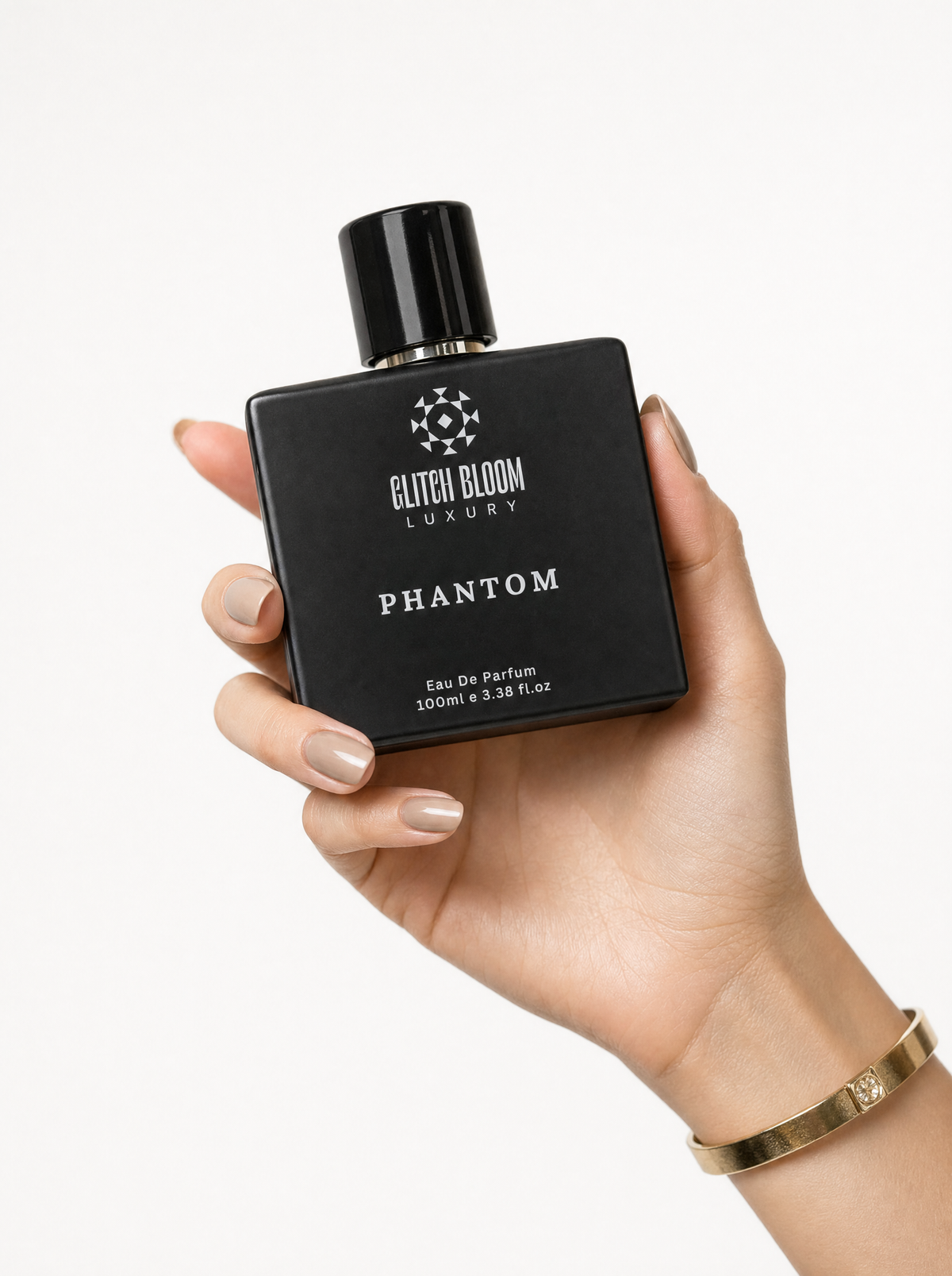 Phantom - Glitch Bloom | Eau De Parfum 100ml
