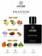 Phantom - Glitch Bloom | Eau De Parfum 100ml