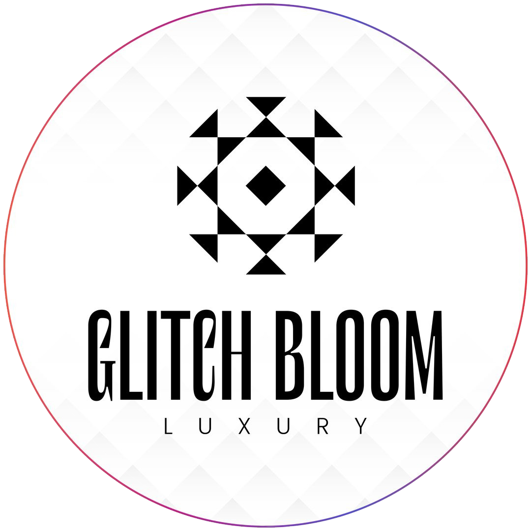 GLITCH BLOOM